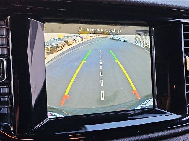 Used 2021 Dodge Durango GT RWD image 13
