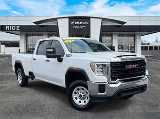 Used 2021 GMC Sierra 3500 4x4 Crew Cab w/ Convenience Package video 1