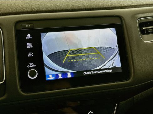 Used 2022 Honda HR-V EX image 21