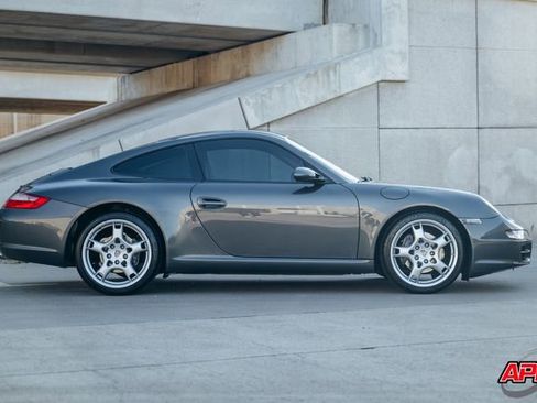 Used 2006 Porsche 911 Carrera image 13