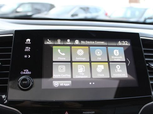 Used 2021 Honda Pilot Special Edition image 19