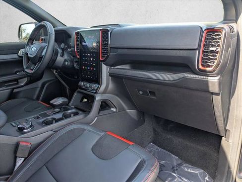 Used 2024 Ford Ranger Raptor image 19