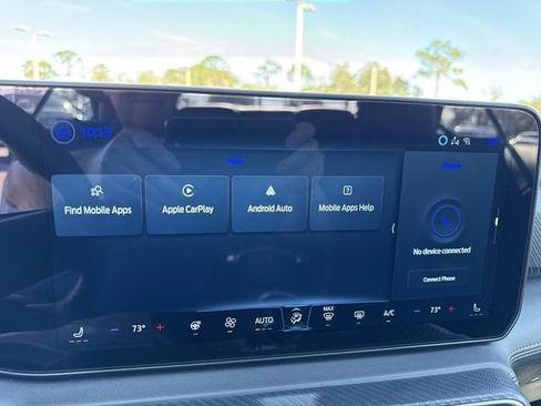 Used 2025 Ford Mustang Premium w/ Wheel & Stripe Package image 25