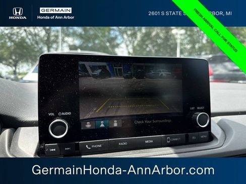 Used 2024 Honda Accord LX image 31