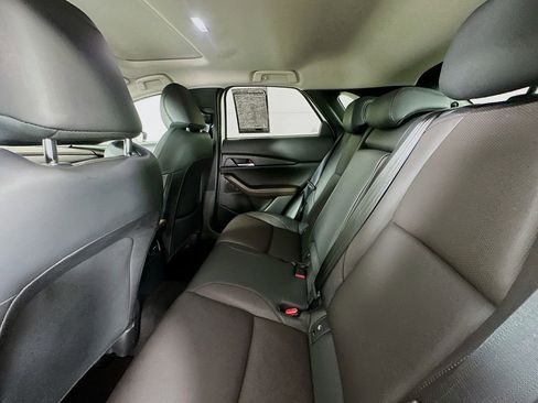 Certified 2025 MAZDA CX-30 AWD 2.5 S w/ Premium Package image 26