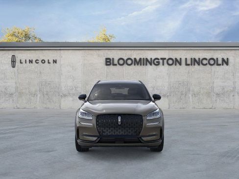 New 2025 Lincoln Corsair Reserve w/ Equipment Group 202A image 6