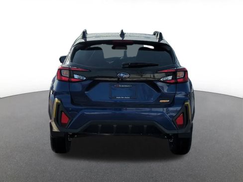 New 2026 Subaru Crosstrek 2.5i Sport image 5
