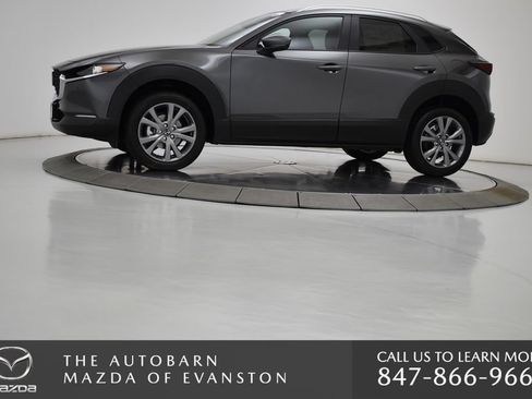 New 2026 MAZDA CX-30 AWD 2.5 S image 15