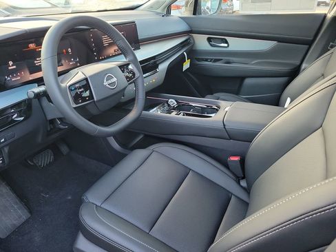 New 2026 Nissan Murano SL image 7