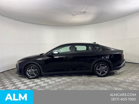 Used 2025 Kia K4 FWD image 11