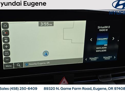 New 2025 Hyundai Elantra Limited image 20