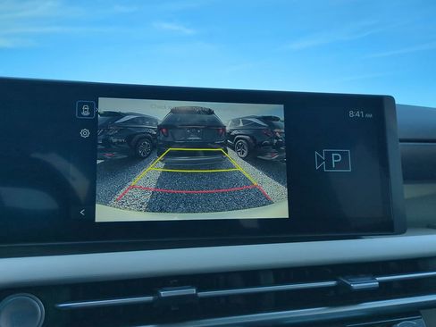 New 2026 Hyundai Tucson SEL image 25