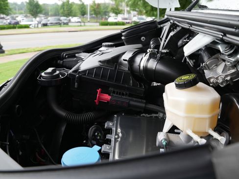 New 2025 Mercedes-Benz Sprinter 2500 image 45