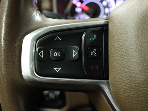 Used 2020 RAM 1500 Laramie image 20
