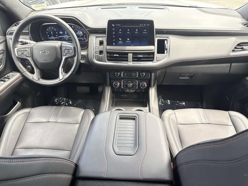 Used 2024 Chevrolet Tahoe RST w/ Luxury Package RWD image 18