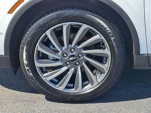 Certified 2024 Lincoln Corsair Reserve w/ Equipment Group 202A AWD/4WD image 8