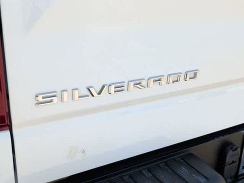 Used 2024 Chevrolet Silverado 1500 W/T w/ WT Fleet Convenience Package image 11