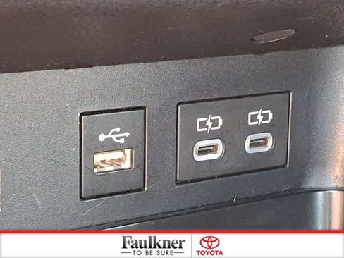 Certified 2025 Toyota Camry SE FWD image 23