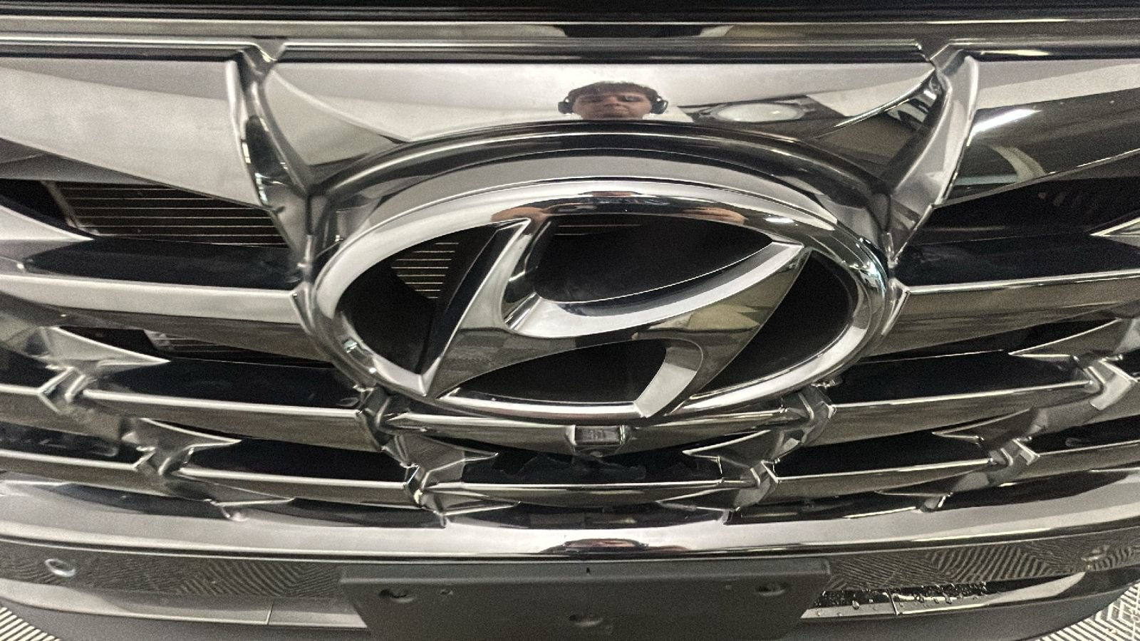 Used 2024 Hyundai Tucson Limited AWD/4WD image 10