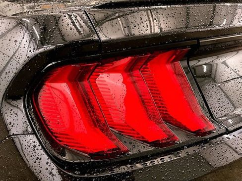 Used 2020 Ford Mustang Premium RWD image 28