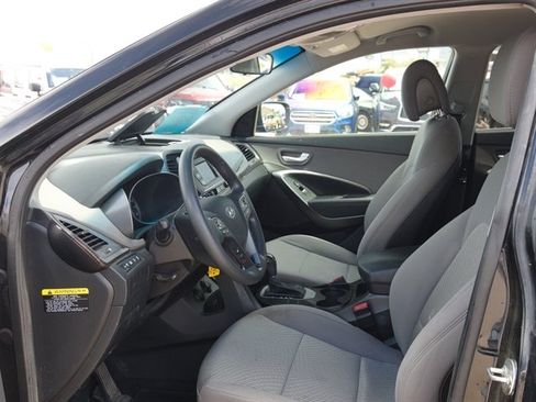 Used 2018 Hyundai Santa Fe Sport FWD image 14
