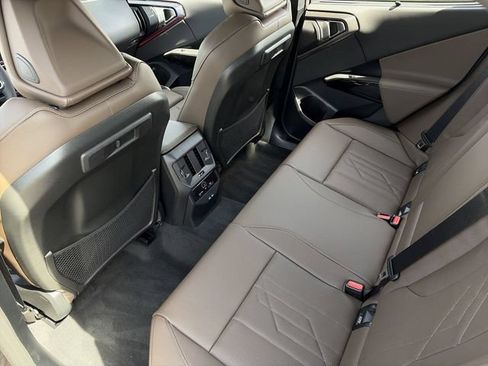 Used 2026 BMW X3 xDrive30i w/ M Sport Package AWD/4WD image 16