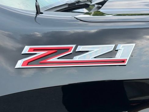 New 2026 Chevrolet Silverado 1500 RST AWD/4WD image 21
