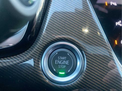 Used 2025 Cadillac XT6 Premium Luxury w/ Platinum Package image 33