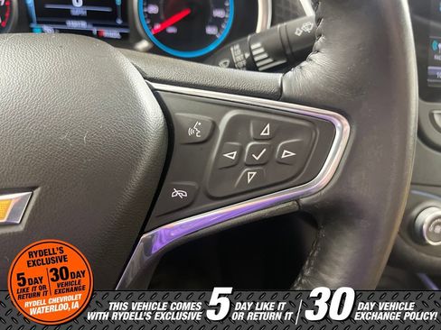 Used 2016 Chevrolet Malibu LT w/ Driver Confidence Package FWD image 25