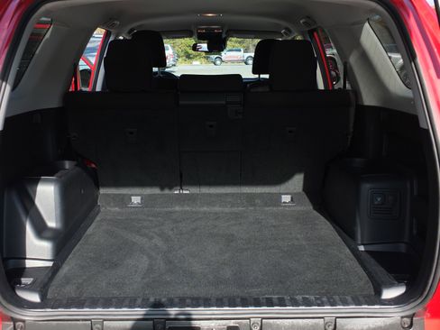 Used 2022 Toyota 4Runner TRD Off-Road image 15