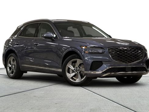 New 2026 Genesis GV70 2.5T AWD/4WD image 2