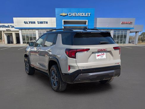 New 2026 GMC Terrain AT4 w/ Convenience Package III image 12