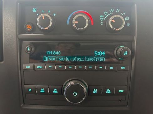 New 2026 Chevrolet Express 3500 w/ Power Convenience Package RWD image 15