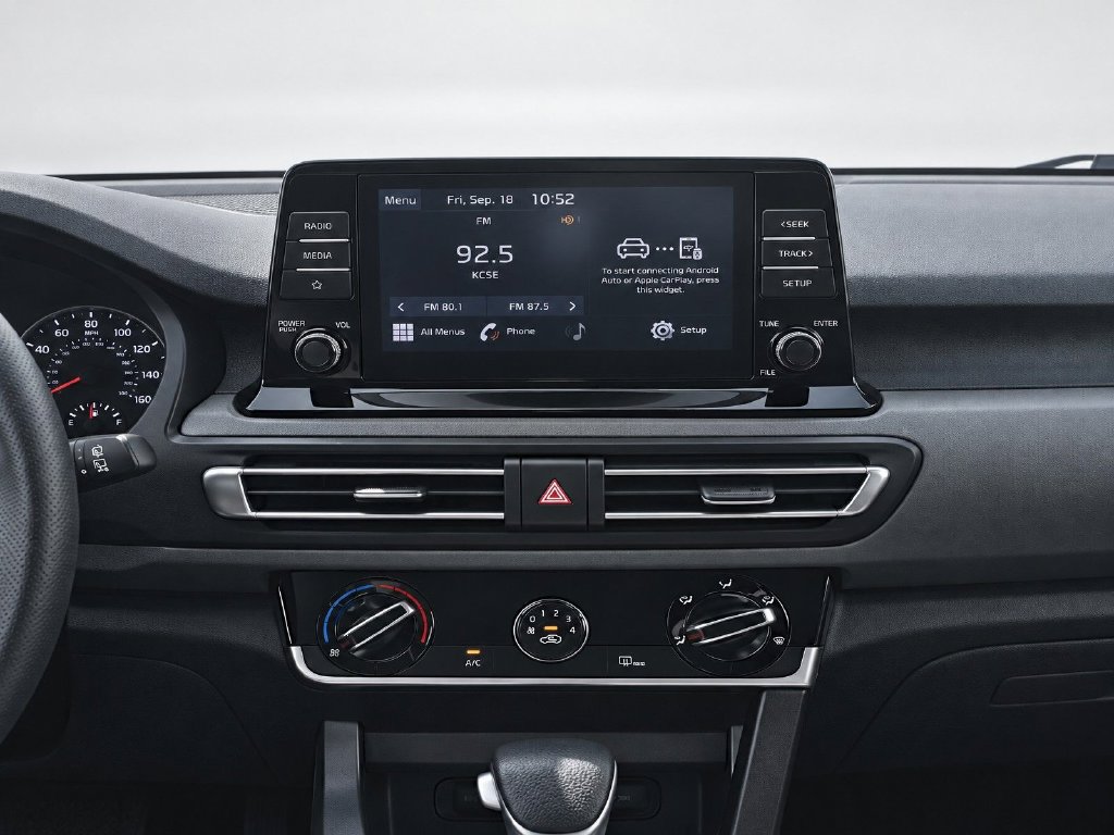 Certified 2022 Kia Seltos LX AWD/4WD image 32