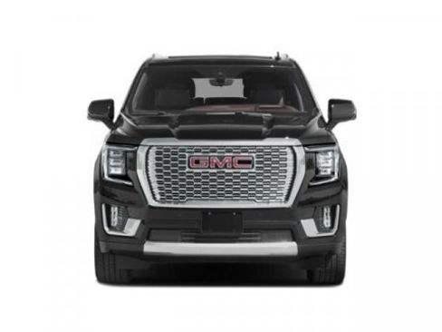 Certified 2021 GMC Yukon Denali w/ Denali Premium Package image 6