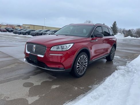 Used 2022 Lincoln Corsair Reserve w/ Equipment Group 201A image 7