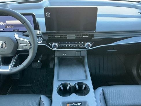 New 2026 Honda Prologue Elite image 14
