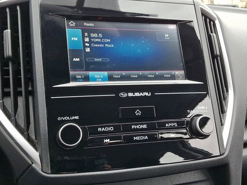Used 2022 Subaru Impreza 2.0i image 16