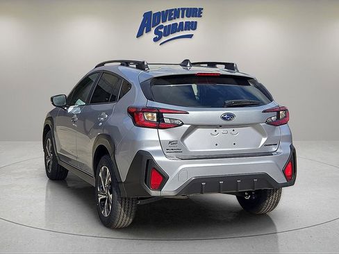 New 2026 Subaru Crosstrek 2.0i Premium image 5