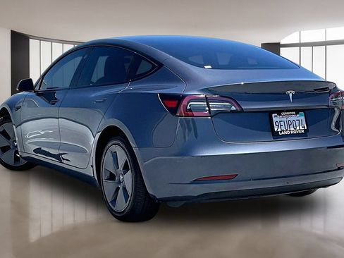 Used 2023 Tesla Model 3 Standard Range RWD image 4