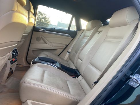 Used 2014 BMW X6 xDrive35i image 14