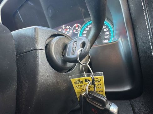 Used 2019 GMC Sierra 3500 Denali w/ Duramax Plus Package image 27