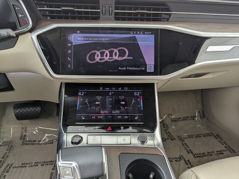 Certified 2024 Audi A7 3.0T Premium AWD/4WD image 16