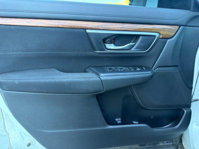 Used 2018 Honda CR-V EX image 19