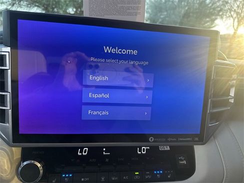 Used 2023 Toyota Tundra Capstone image 20