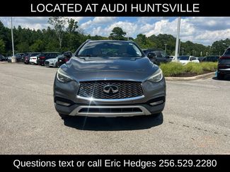 Used 2017 INFINITI QX30 Premium w/ Technology Package AWD/4WD video 2