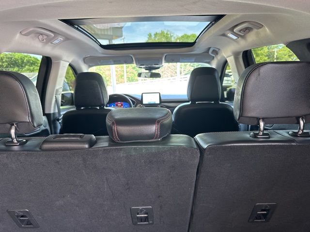 Used 2022 Ford Escape SEL w/ SEL Stealth AWD Package image 30