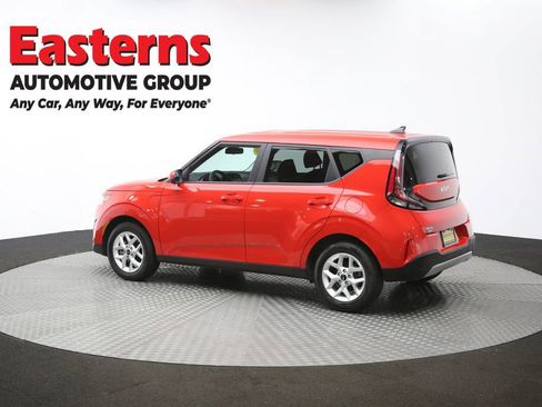 Used 2025 Kia Soul LX w/ LX Technology Package image 62