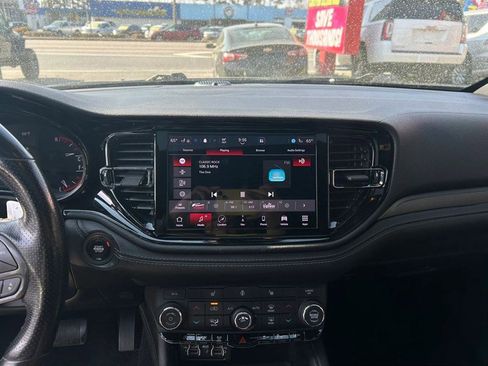 Used 2021 Dodge Durango GT AWD/4WD image 13
