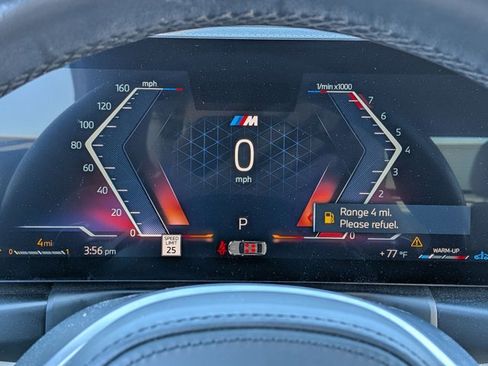 Certified 2024 BMW M440i Convertible image 11